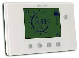 Frisquet Hc Condensation