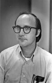 Reflections: Harrison H. Barrett