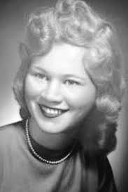 Obituary: Patricia Ray Grover