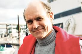 Peter Moore obituary