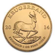 Deutsche bank corporate bank @dbcorporatebank. Krugerrand 1 Unze 2014