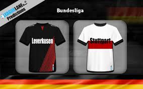 1:0 bredlow (72., et), 2:0 a. Bayer Leverkusen Vs Stuttgart Predictions Betting Tips Match Preview