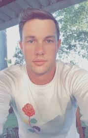 Jordan Dempsey's Instagram, Twitter & Facebook