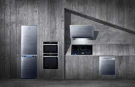 From appliances to cutlery to coffee, we've got you covered. Samsung Shows Off Its Futuristic Kitchen Appliances Expert Reviews
