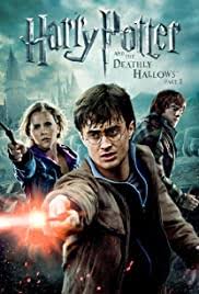 La segunda parte de la batalla final entre las fuerzas del bien y el mal. Harry Potter Y Las Reliquias De La Muerte Parte I Peliculas Online Pepecine