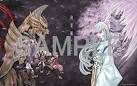 薄墨桜-GARO-