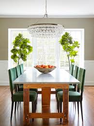Bryn Mawr Stephanie Kraus Design Philadelphia Based Interior Design Firm Green Dining Chairs Green Dining Room Dining Chairs