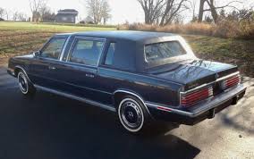 Image result for Black 1984 Chrysler