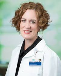 Kelly Leggett, MD