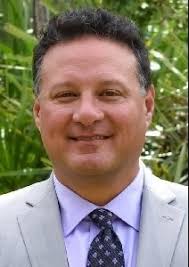 Marcus Panzitta Obituary (1972