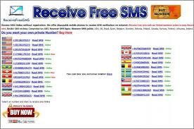 Receive sms online free using our disposable/temporary numbers from usa, canada, uk, russia, ukraine, israel and other countries. Das Programm Zum Erzeugen Von Telefonnummern Temporares Telefon Kostenlose Virtuelle Telefonnummer Fur Sms