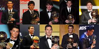 Lionel messi, 28 ans, a remporté son 5e ballon d'or, trophée sacrant le meilleur joueur du monde en 2015, lors de la lionel messi reçoit son 5e ballon d'or, remis par le camerounais samuel eto'o. 2018 Ballon D Or Boots Coming Tomorrow Adidas Messi Vs Nike Ronaldo Ballon D Or Boots History 2011 2018 Footy Headlines