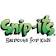 Snip-its logo