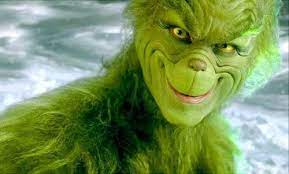 The 12 Most Relatable Quotes From The Grinch Grinch Grinch Quotes The Grinch Movie