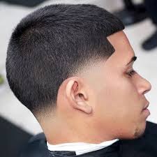 This full volume blowout with fade sticks to the convention with a modern touch. The Temp Fade Haircut What It Is 50 Ways To Wear It Men Hairstyles World