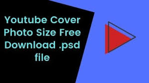In this design tutorial, i show you how to make a youtube banner with best size and dimensions for 2020 by using free custom templates! Youtube Banner Maker Youtube Cover Photo Size Free Download Psd File