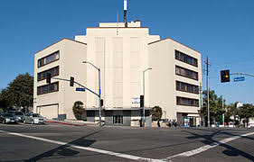 I already have life insurance through work. Golden State Mutual Life Insurance Building 1949 Wikipedia