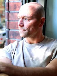 Alexander Waigel, action/martial arts artist, commercial actor, Hamburg