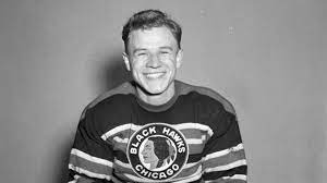 The History Of Hockey S Hat Trick And How Gordie Howe Made It Even Better