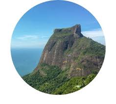 It starts off like a walk in the park (because that's what the beginning literally is) but then the relentless. Hiking In Rio Pedra Da Gavea Trail Rio Mountain Sports