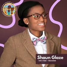 LRP would like to re-introduce our fantastic Board and their new positions!  While Aries Dial, Shaun Glaze, and David Strong are returning Board  members, positions have changed and we welcome Aries as