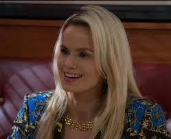 Bill told Joey's behind that he was not discussing anything with  Vanessa!💯👍🏾