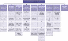 60 Timeless Dental Practice Organisational Chart
