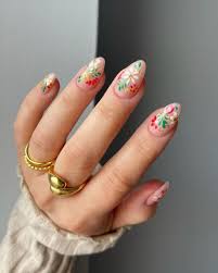 By gabriela ribeiro 16 marzo, 2018, 5:47 am 5.1k views. Unas De Flores 2022 Ideas Y Disenos Modaellas Com