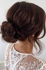 15 Bun And Bangs To Look Special Every Day Hair Styles Long Hair Styles Bun Hairstyles For Long Hair