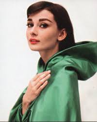 Happy birthday Audrey Hepburn ... Your beauty and elegance is eternal