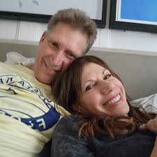 Inside Gerry Turner And Theresa Nist's Alleged Argument That Led To Divorce