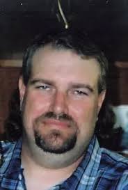 Obituary information for Todd Eugene Oglesby