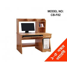 Product title ktaxon wood computer desk pc laptop study table workstation home office furniture average rating: Study Cum Wooden Computer Table Cheap Computer Table Computer Table Shodagor