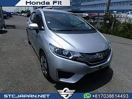 Search from 1697 used honda fit cars for sale, including a 2019. Used Honda Fit At Best Price Japanese Used Cars Used Cars Honda Fit