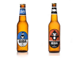 The beer pub offers north indian, american and continental cuisines and some really flavorful drinks that quench your thirst. Bira 91 Bira 91 Launches 2 New Beers And One Of Them Has Only 90 Calories The Economic Times