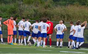 2023 Fall Preview: Marshfield Soccer