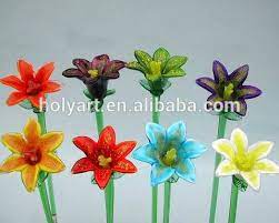 Whether it's mother's day, easter, valentine's day, a loved one's birthday or a sam's club has fresh flowers for sale and there are a few different ways to shop. Hot Sale High Quality Hand Blown Glass Flowers Buy Hand Blown Glass Flowers Glass Flowers For Sale Decorative Glass Flowers Product On Alibaba Com