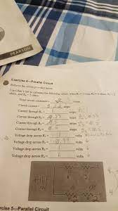 This tool was designed to help you quickly calculate equivalent resistance, whether you have two or ten resistors in parallel. Calculating Resistance Voltage And Current In Parallel Circuit Electrical Engineering Stack Exchange