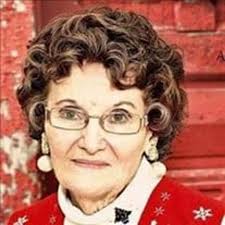 June Sudik Hambrick Obituary July 31, 2020