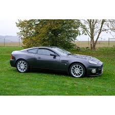 Image result for Meteorite Silver 2007 Vanquish