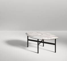 Mug fresh roasted coffee beans looks giant on tiny table. Book 2 Contemporary Coffee Table In Marble And Metal By Artefatto Design Studio For Sale At 1stdibs