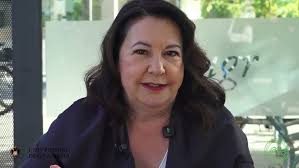 DÍA DEL PATRÓN 2024 PARTE 3-Intervenciones: Katia Caballero: Decana -J.Luis  Benítez Vicerrector