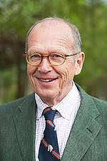 Der Vorstand des DKThR