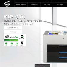 Kip 7170 system software is ideal for decentralized environments and expandable to meet the need for. Kipfold 2800 Us Youtube
