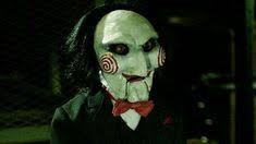 Descubre la mejor forma de comprar online. 22 Ideas De Jig Saw Juego Macabro Personajes De Terror Disfraz De Jigsaw