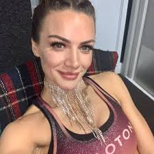 It's the moment you think you...