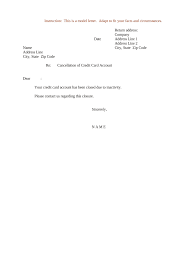Sample letter for disputing credit or debit card charges. Letter Cancellation Credit Card Doc Template Pdffiller