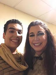 Singing Photos — MARYANN KYLE