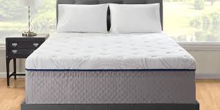Novaform 14 Evencor Gelplus Memory Foam Mattress Costco