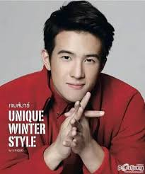 INTRODUCTION TO JAMES MA : 🔥James Assarasakorn, commonly known by his  stage name James Ma, is a Thai actor and model of Hong Kong descent. He  made an acting debut in 2013
